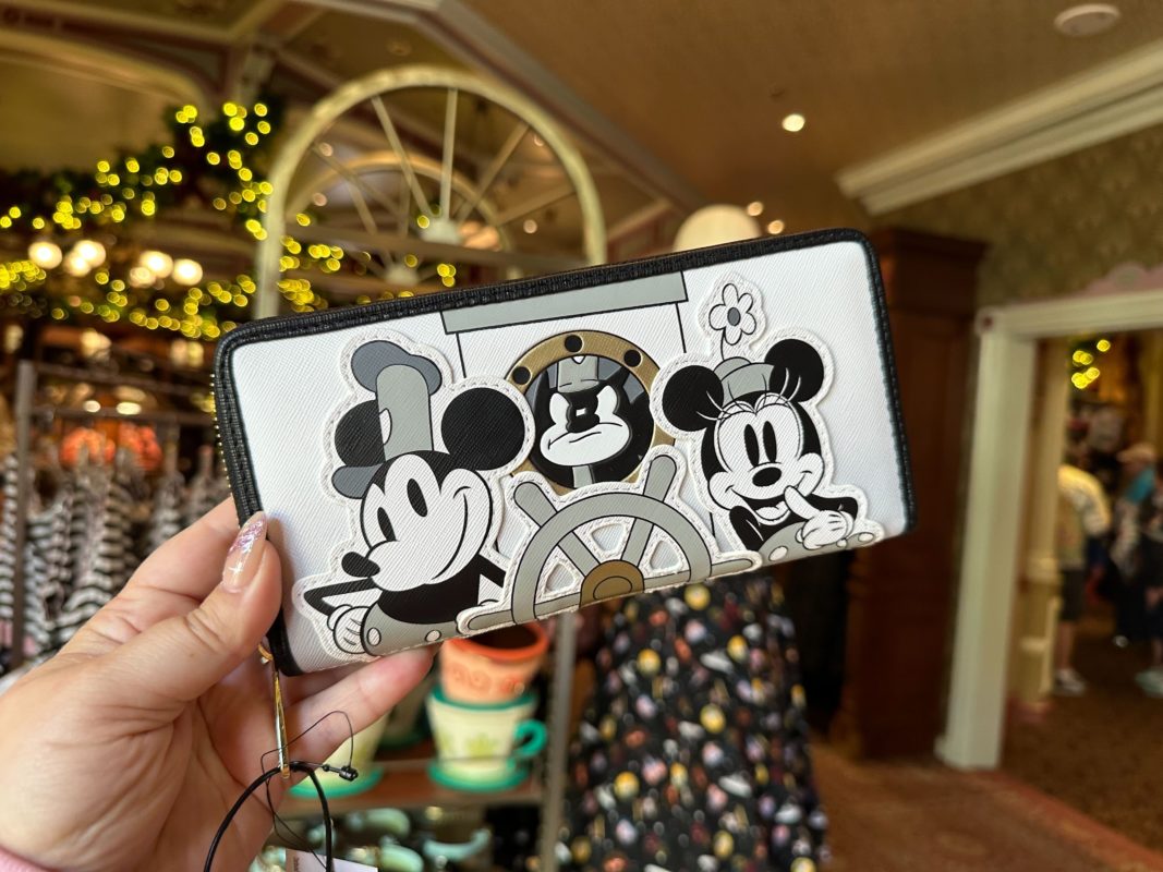 steamboat willie loungefly 0005