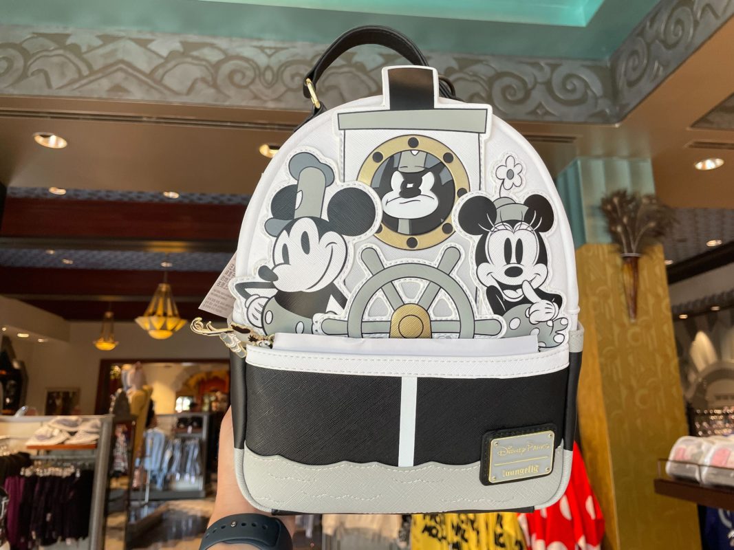 steamboat willie loungefly 7768