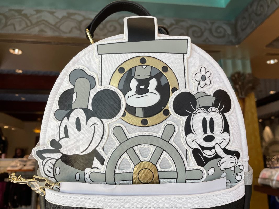steamboat willie loungefly 7769