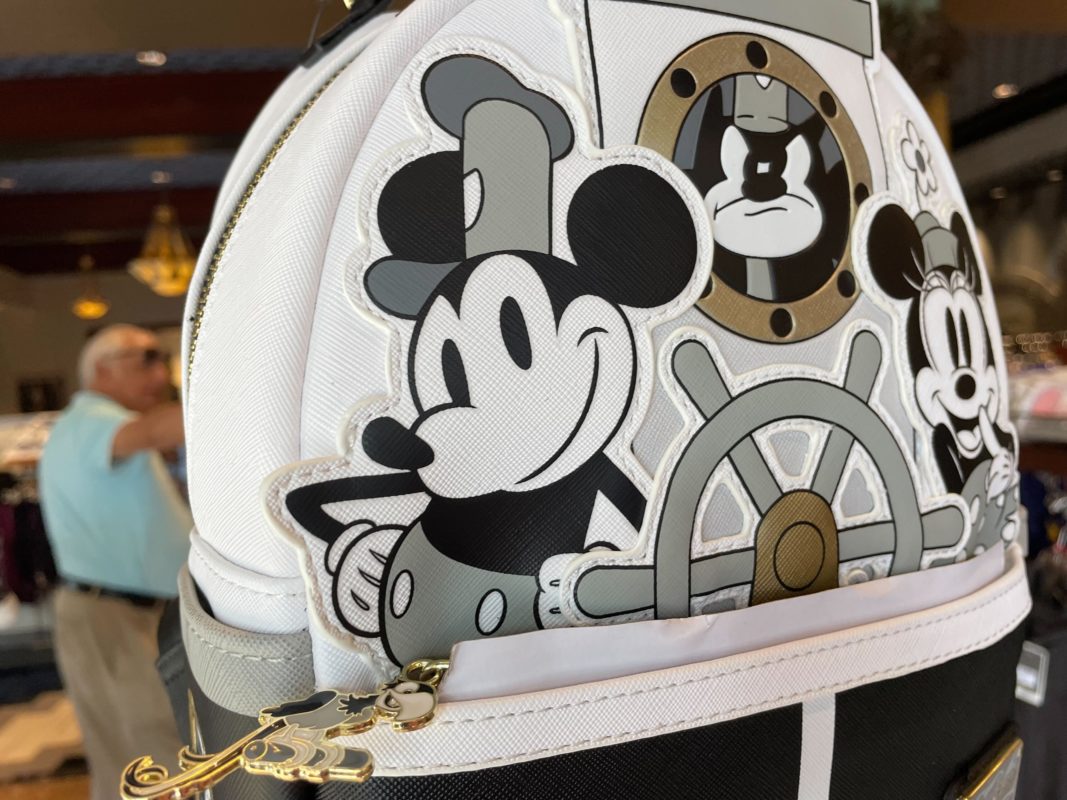 steamboat willie loungefly 7776