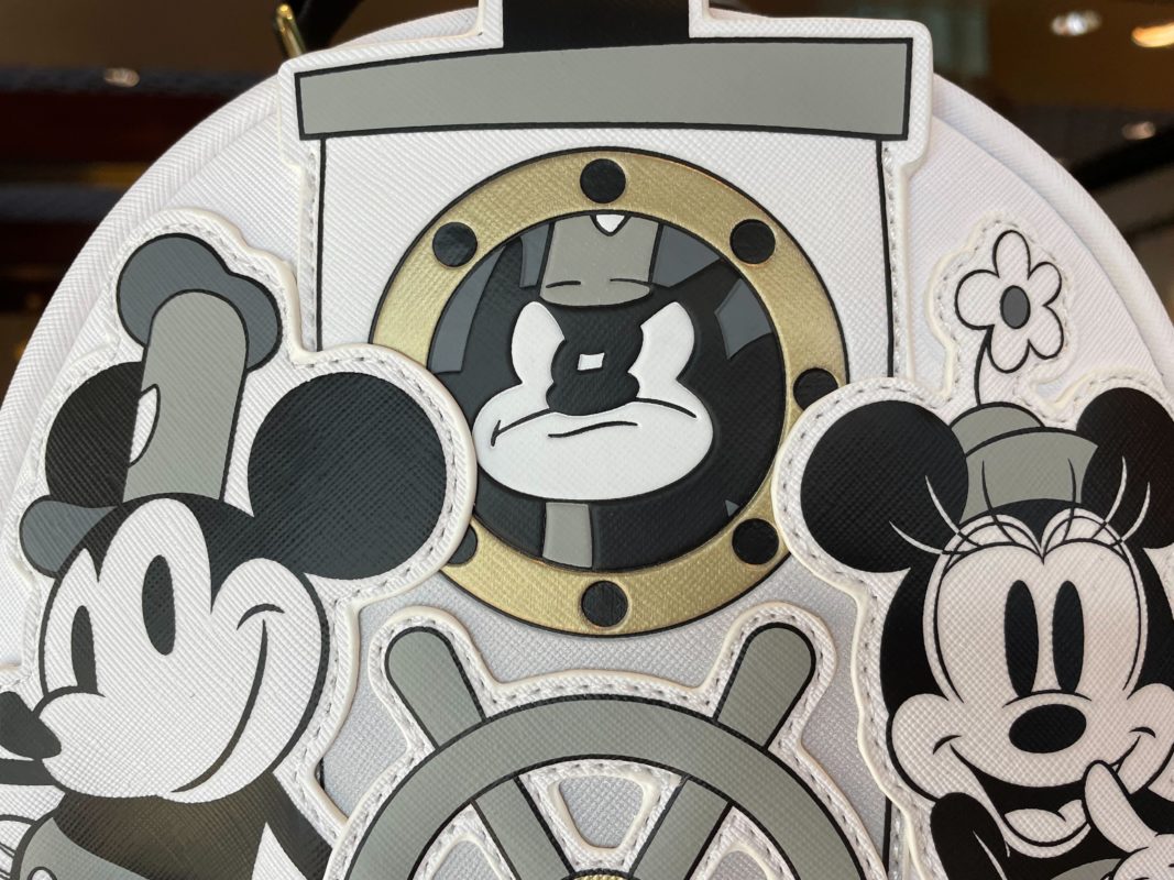 steamboat willie loungefly 7777