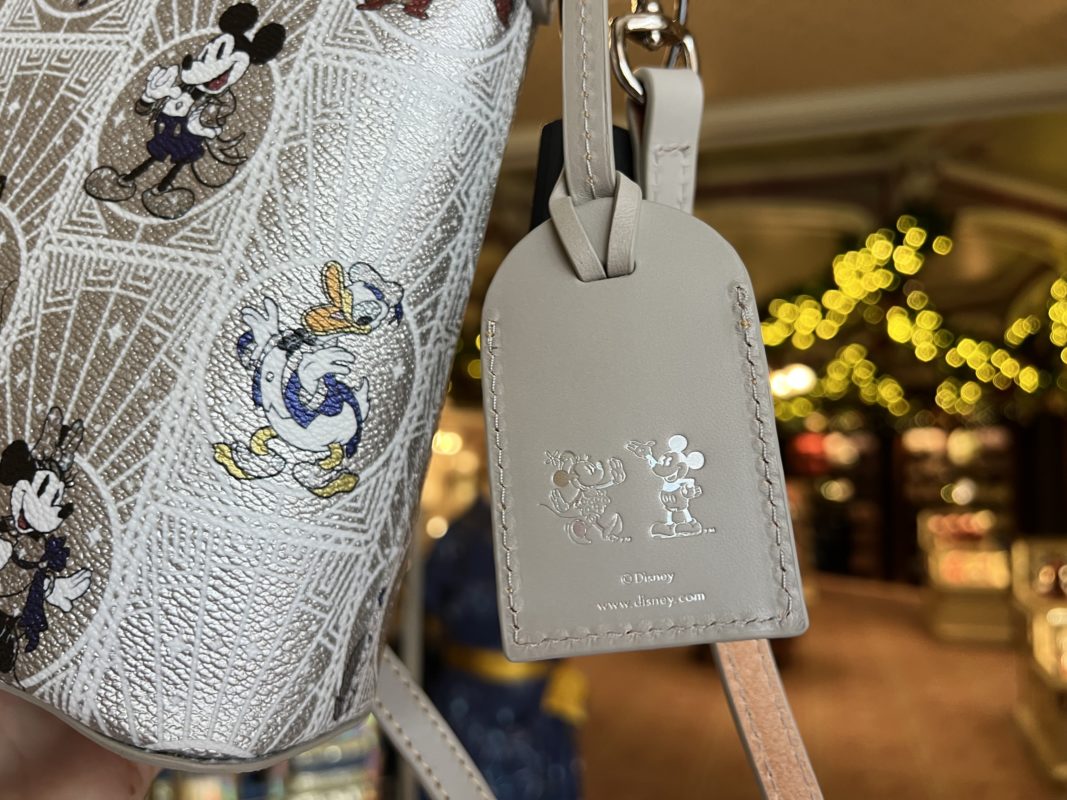 100 years anniv dooney bourke crossbody 4