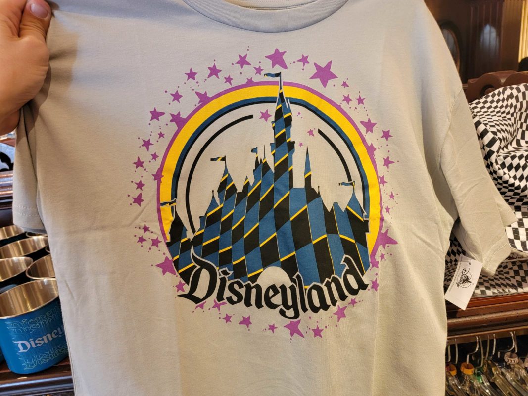 Disneyland glitch apparel 091129