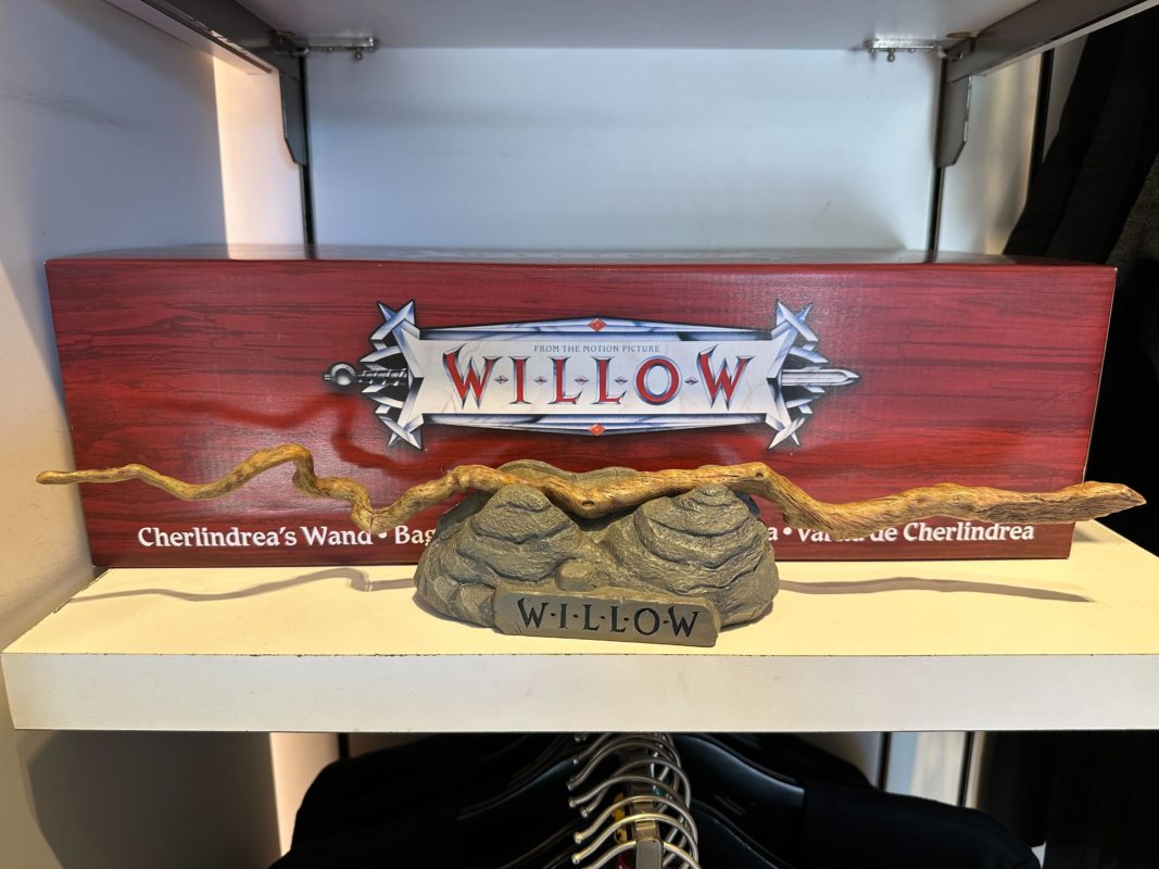 willow cherlindreas wand 4244