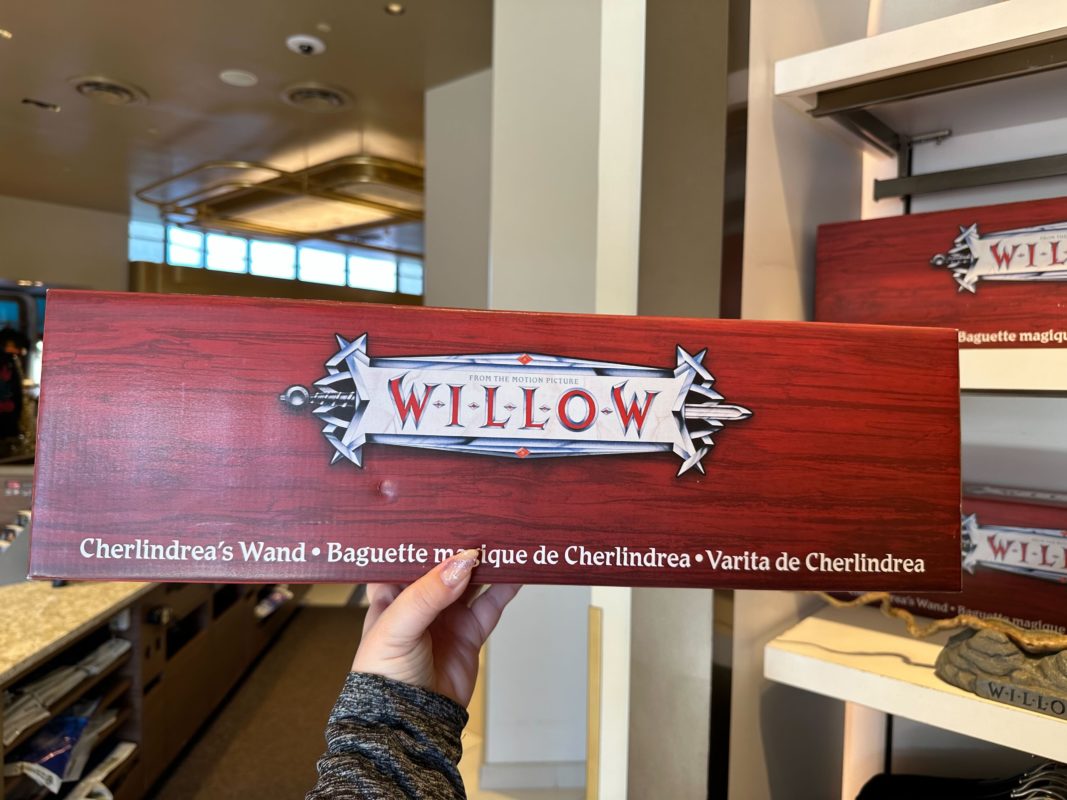 willow cherlindreas wand 4250