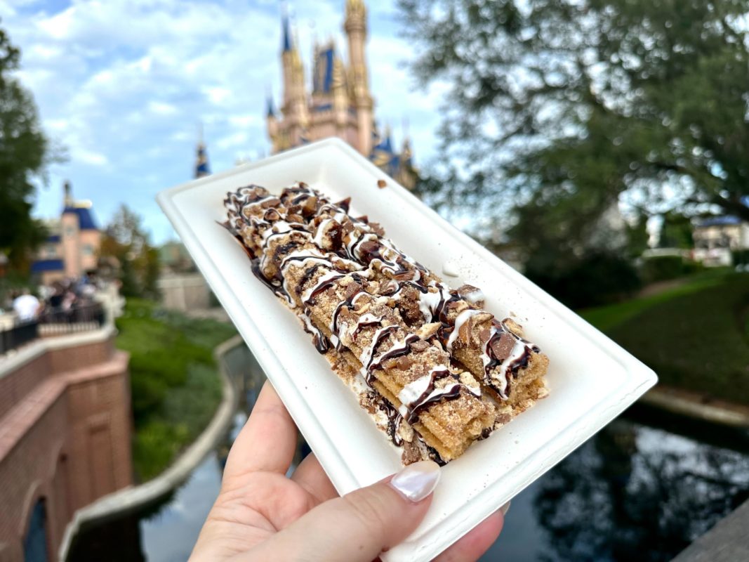 50th Anniversary Bear Tracks Churro 00003