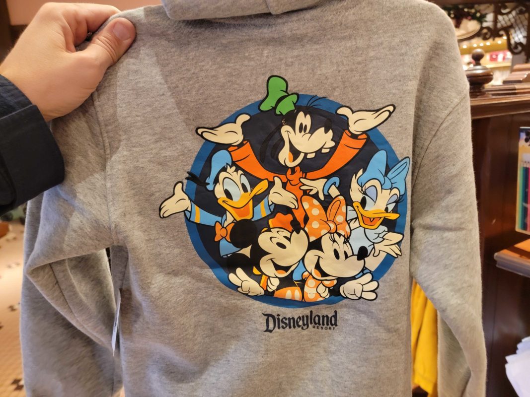 Disneyland 2023 merchandise 083221