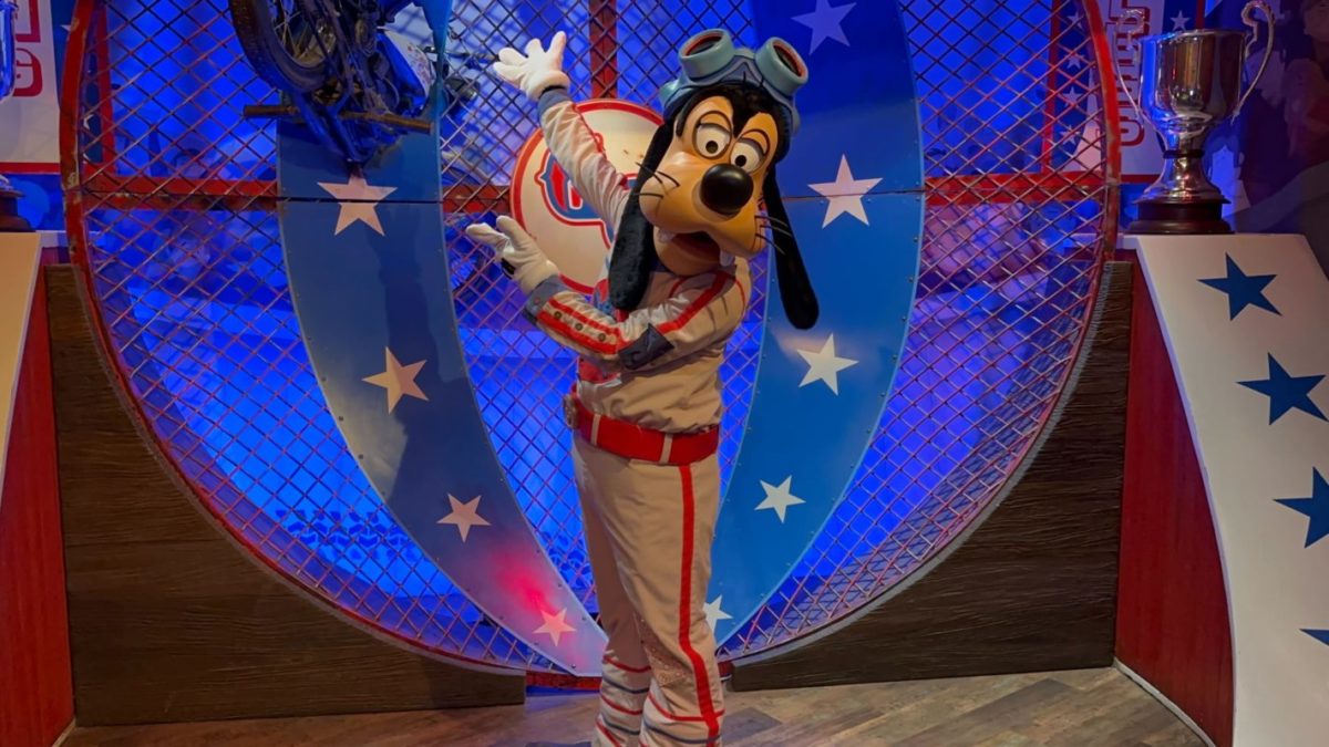 Pete Silly Sideshow Goofy Donald1