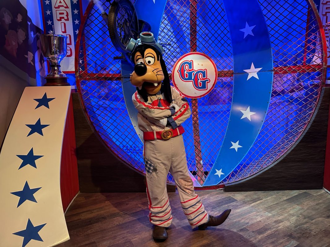 Pete Silly Sideshow Goofy Donald6