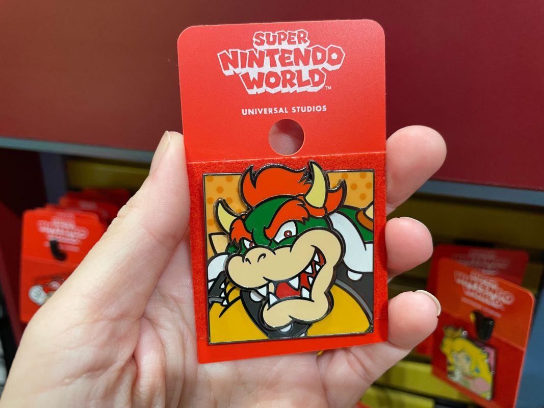 USH SuperNintendoWorldCharacterPins5