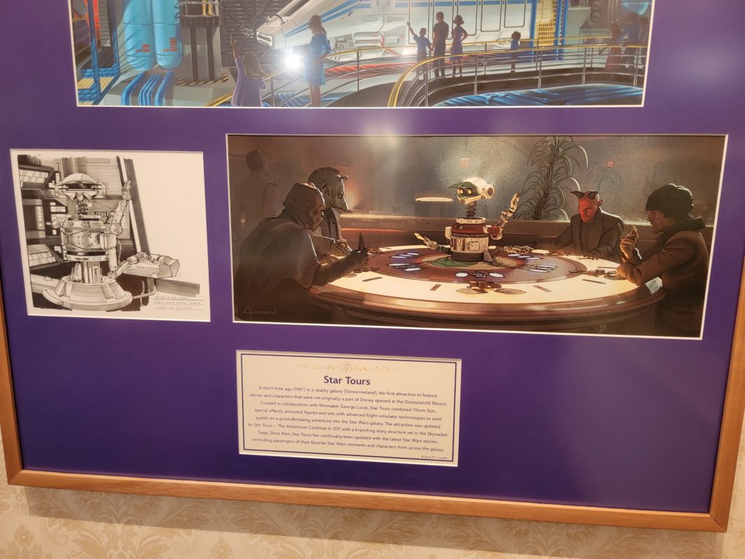 disney gallery 100 years 105016