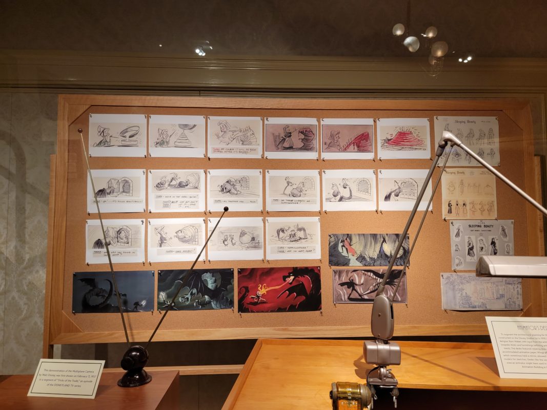 disney gallery 100 years 105713