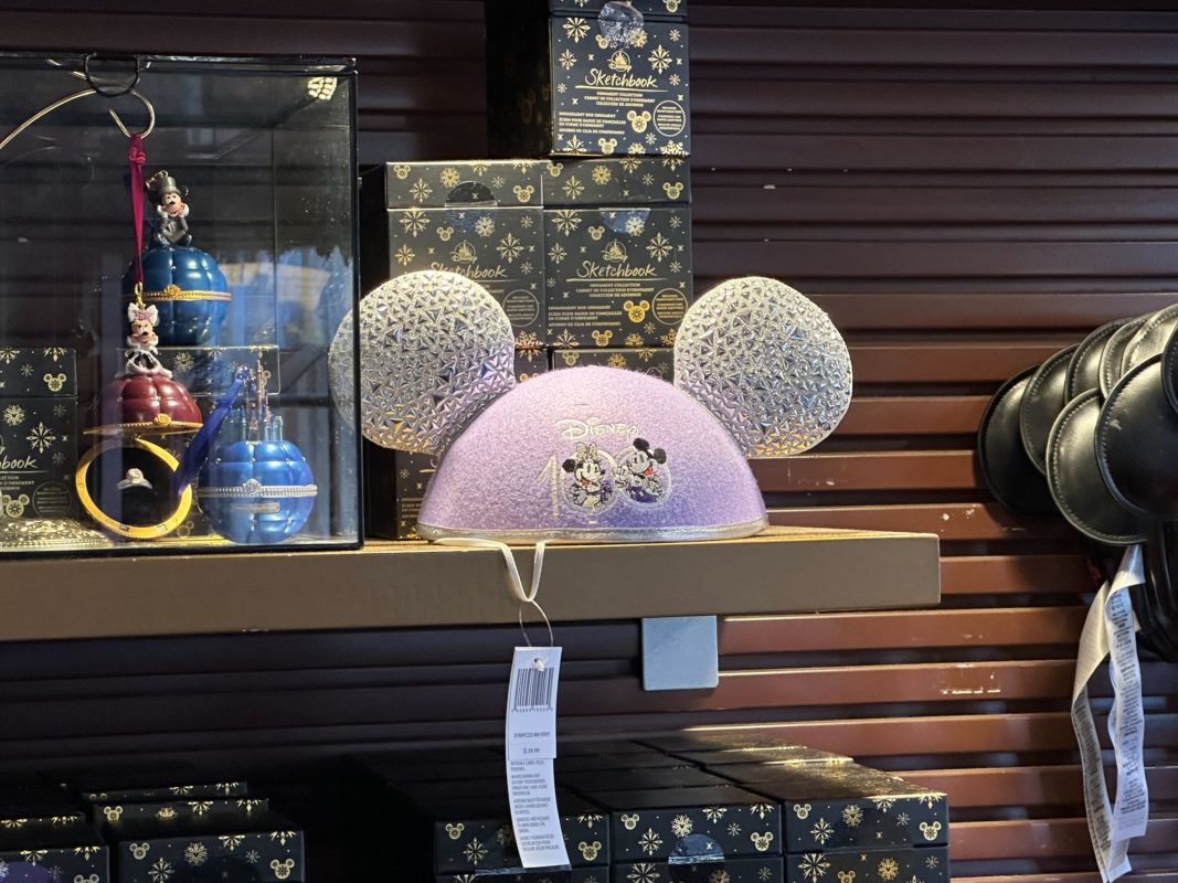 disney100 ear hat personalization71