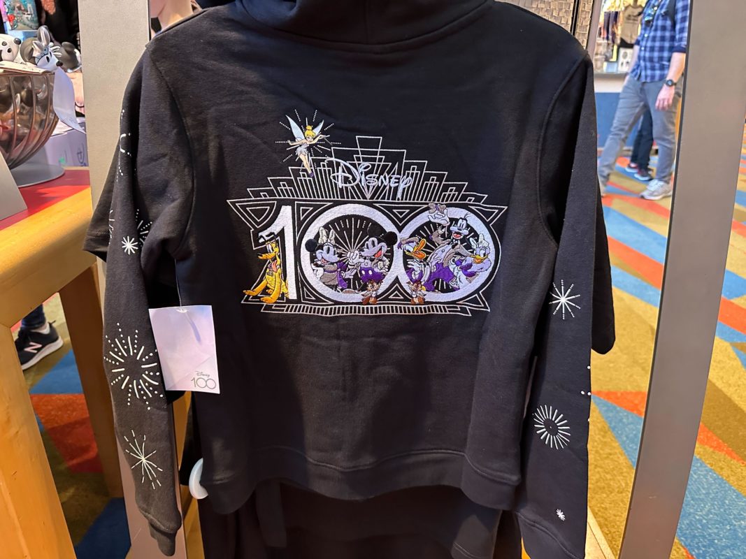 disney100 hoodie24