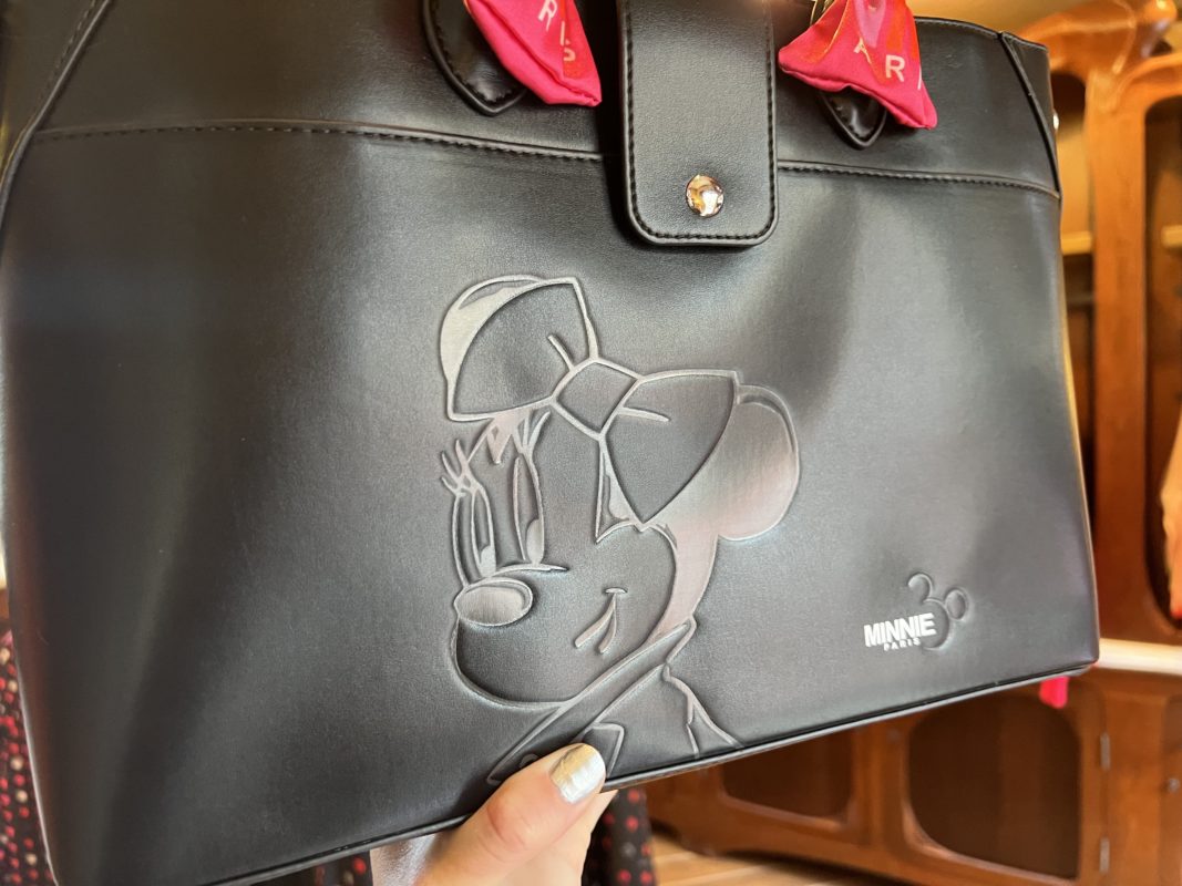 dlp 30th minnie handbag 5080