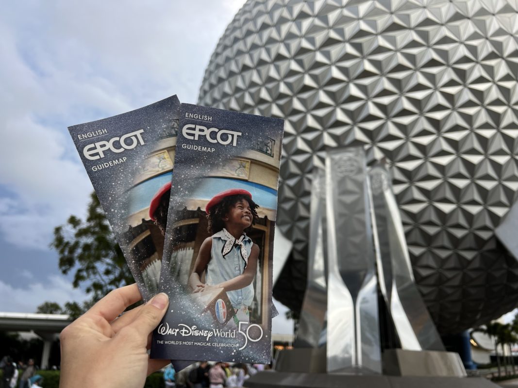 epcot january 2023 fota guidemap