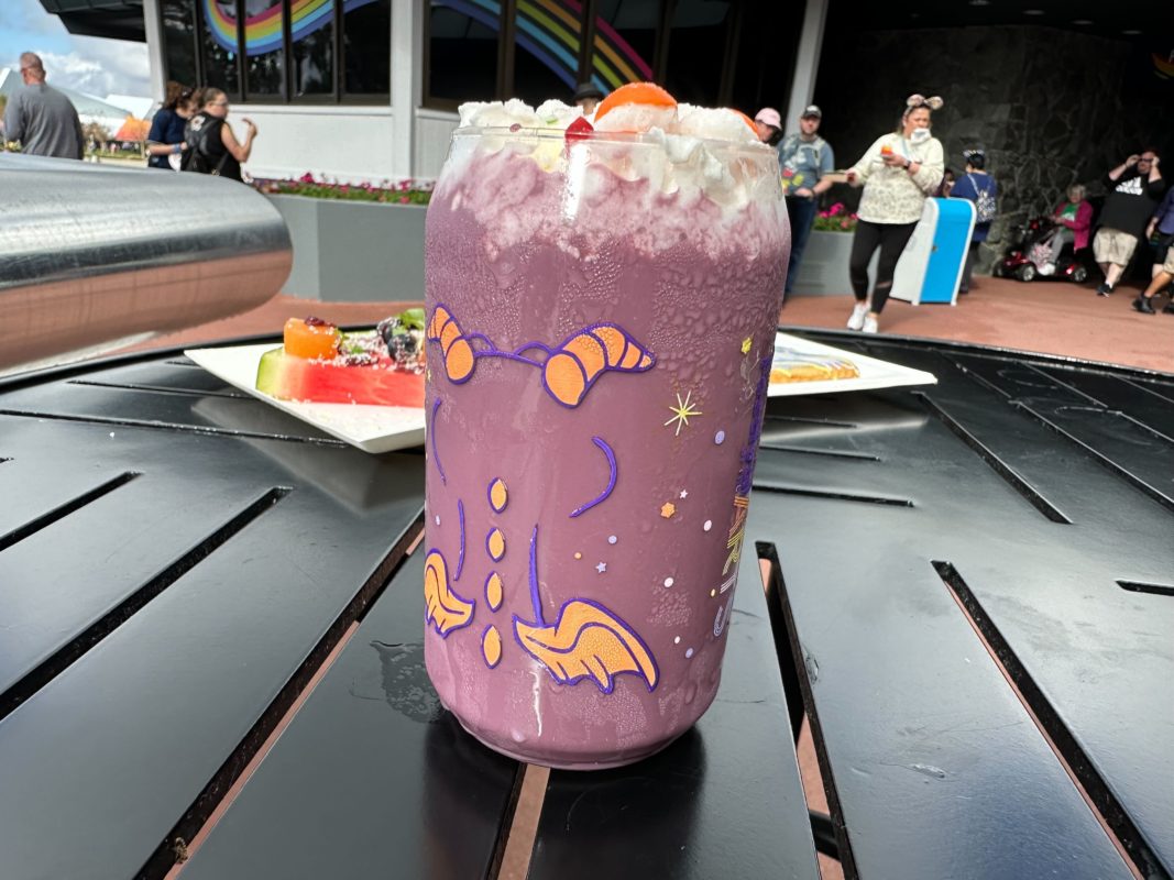 figments inspiration station fota 2023 grape smoothie 4