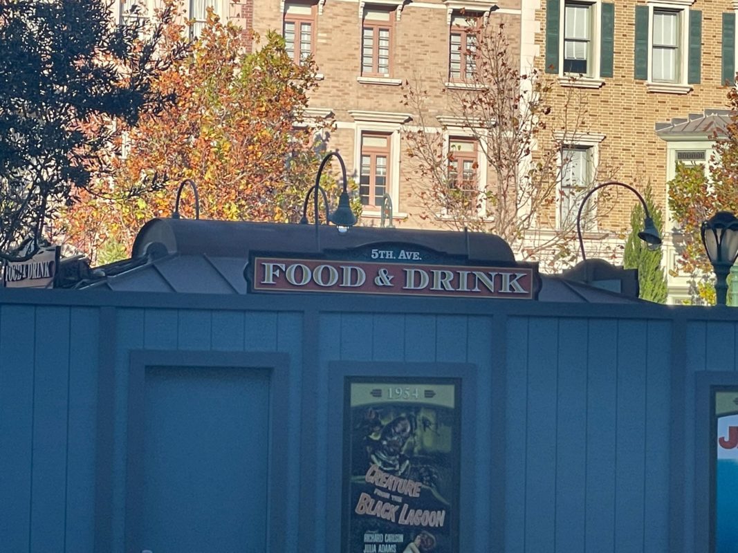 gramercy park food booths55