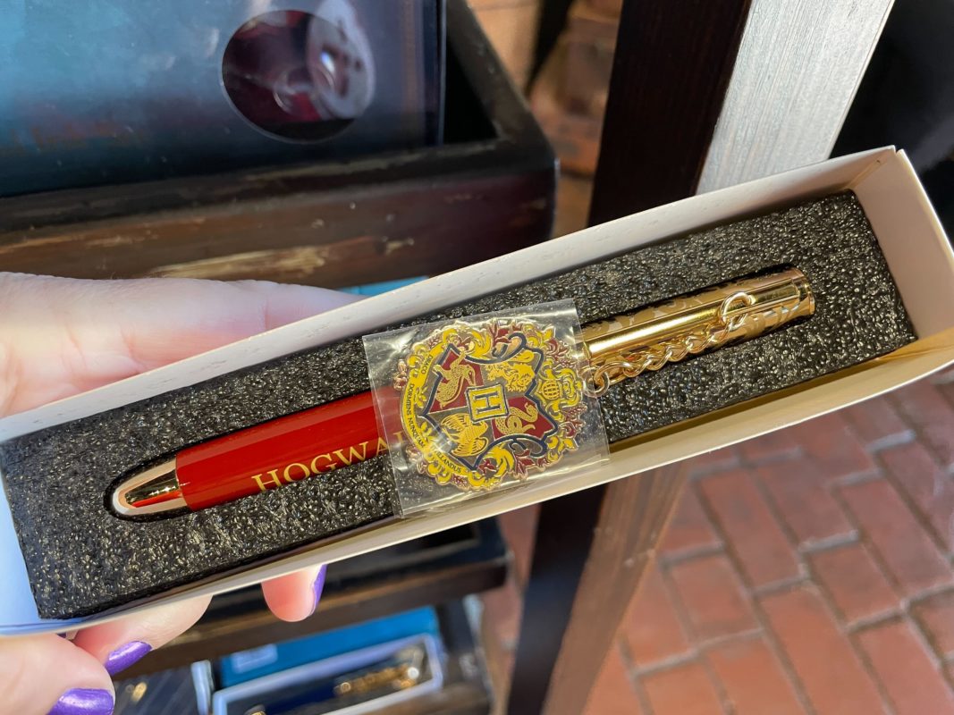 hogwarts pens 9314