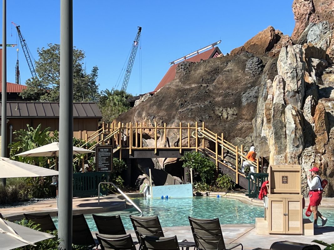 lava pool slide refurb 5783