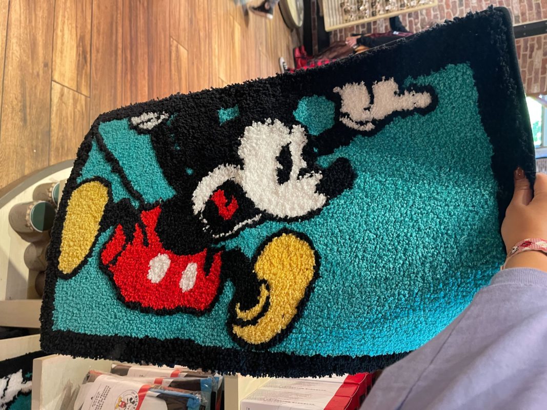 mickey and co merchandise dl 2827