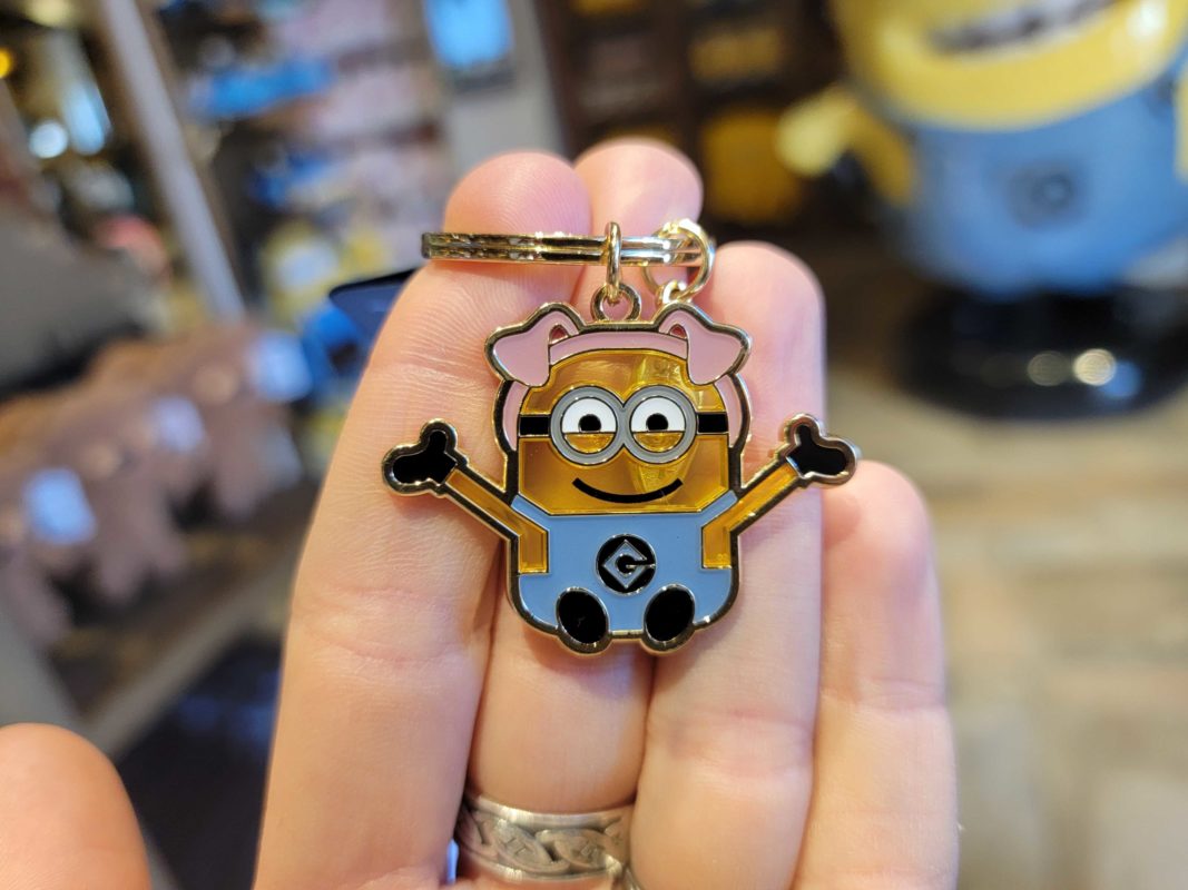 minions lunar new year 2023 merch 104833