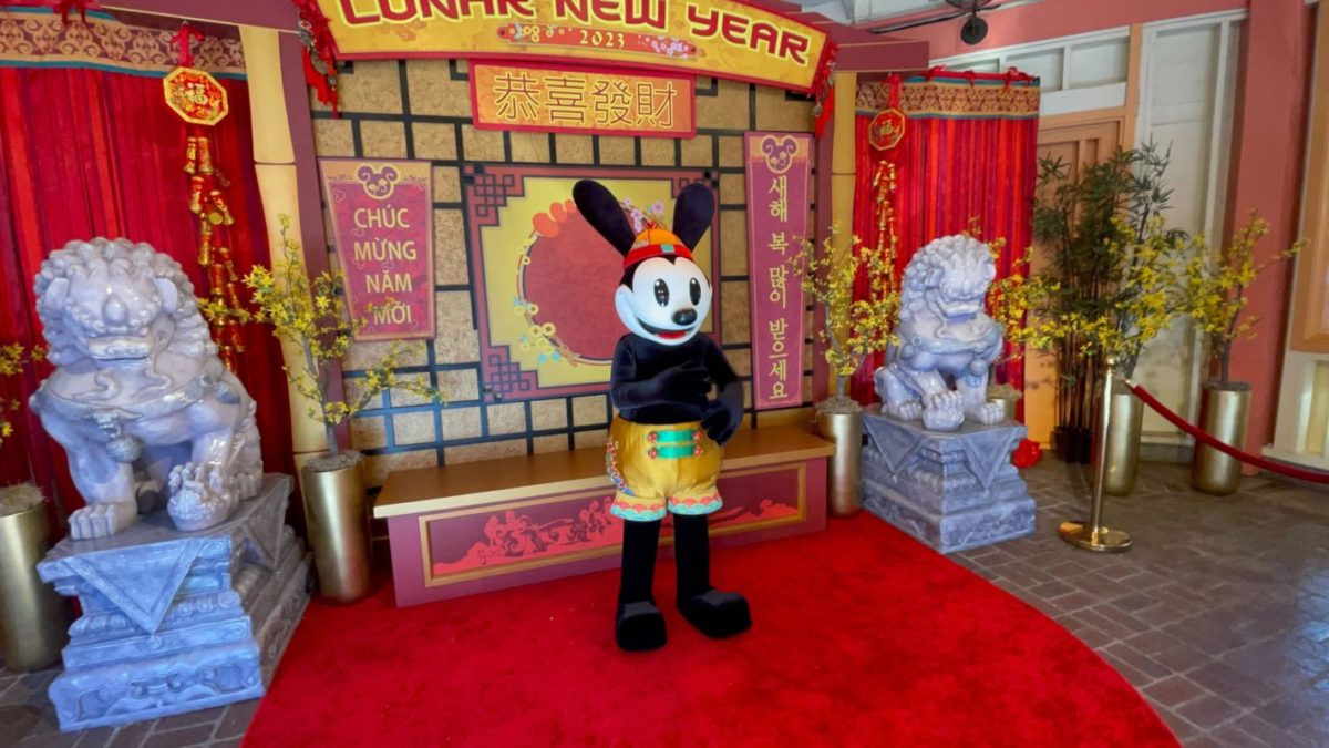 oswald lunar new year 2023 meet and greet 2