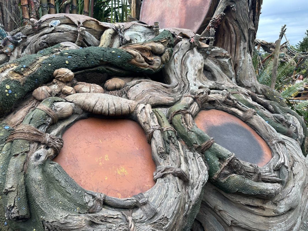 pandora drum circle refurb 6897