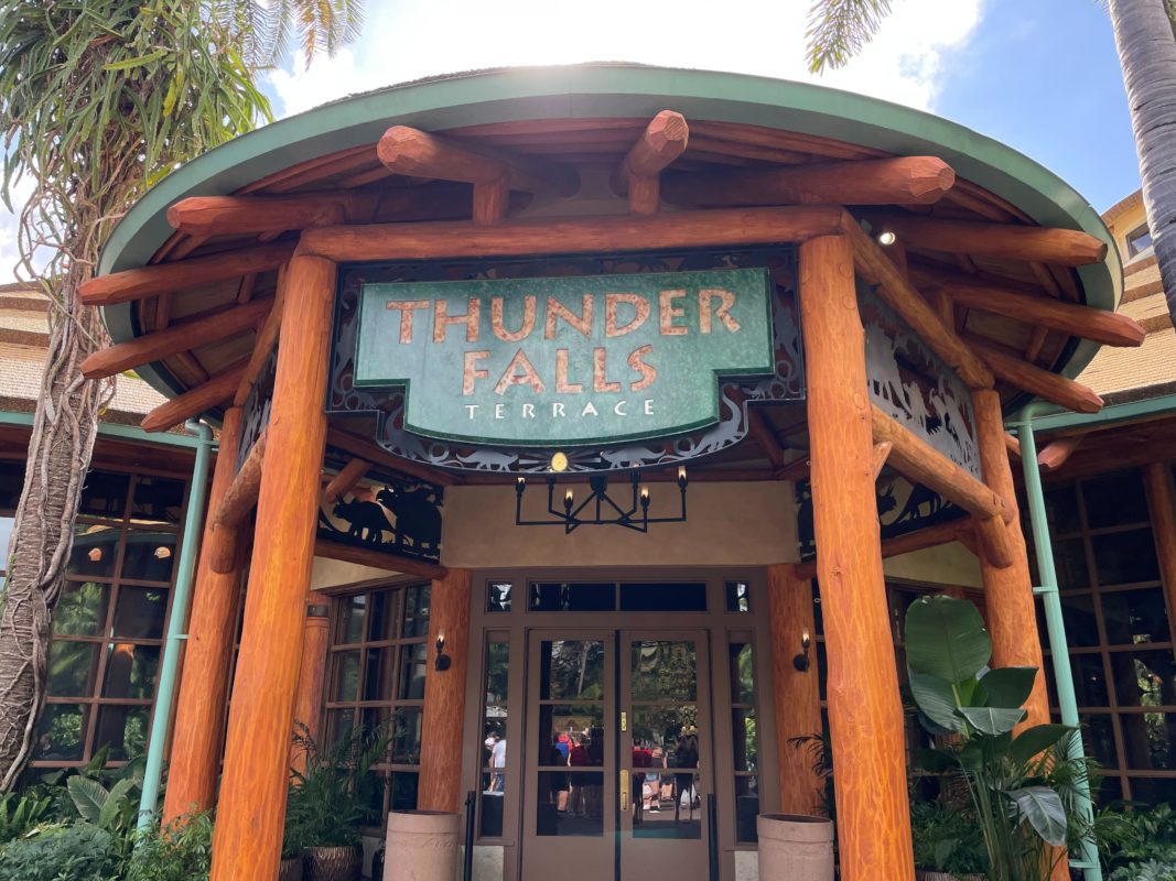 thunder falls terrace closed 3440