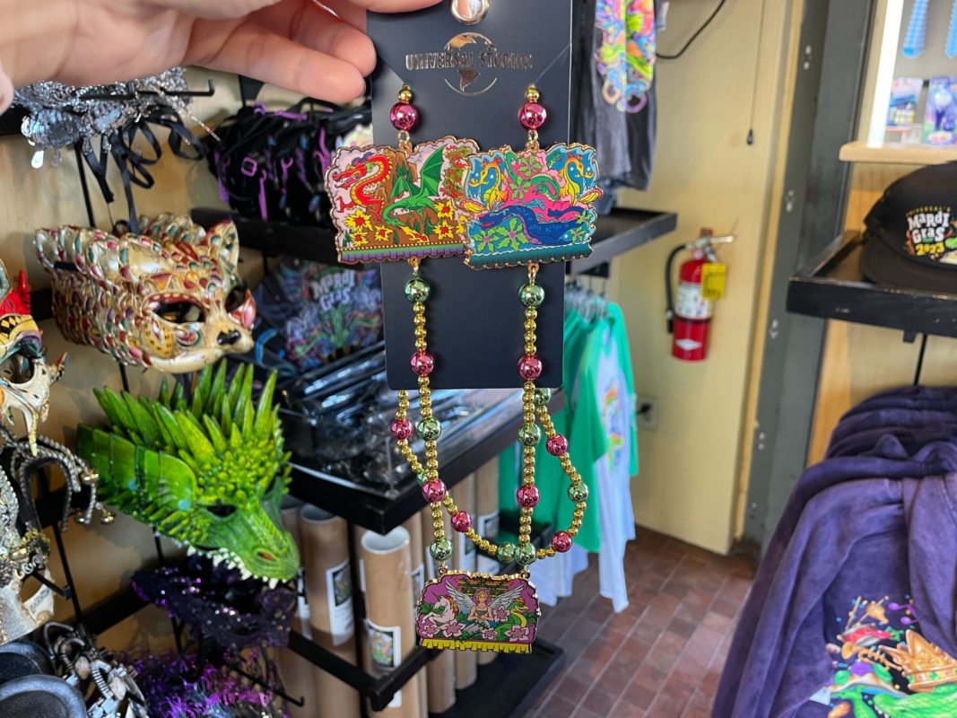 uni mardi gras 2023 merch 9915