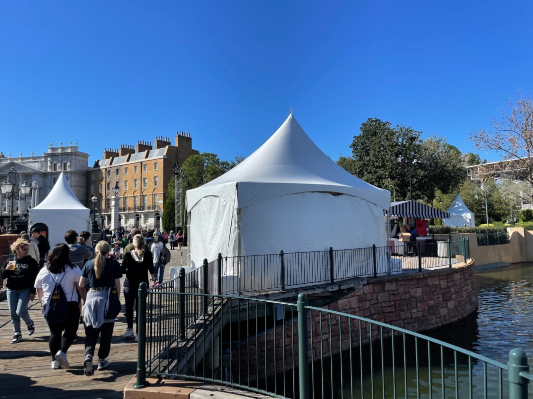 usf mardi gras 2023 tents booths 7601