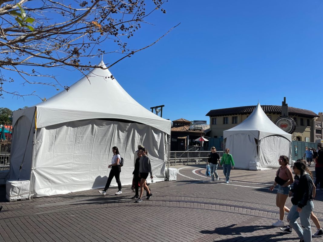 usf mardi gras 2023 tents booths 7606