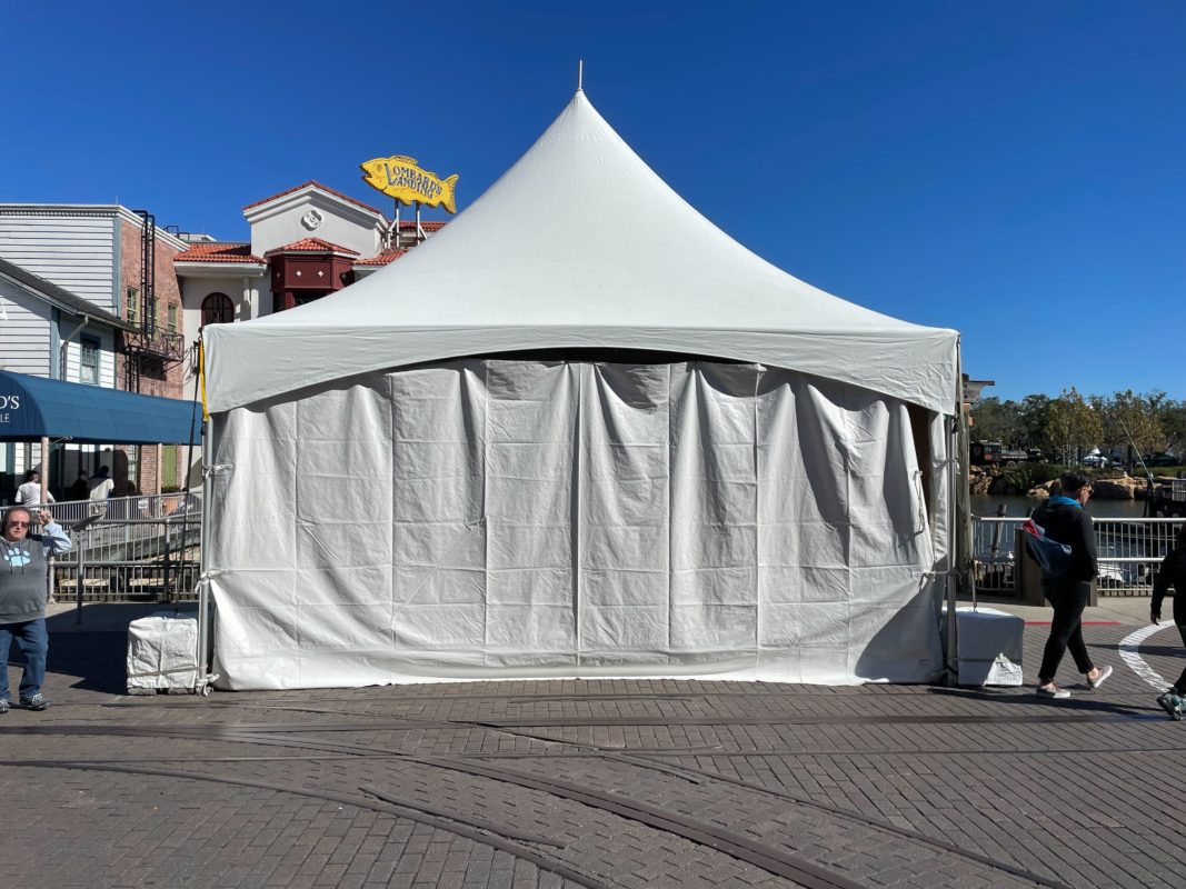 usf mardi gras 2023 tents booths 7607