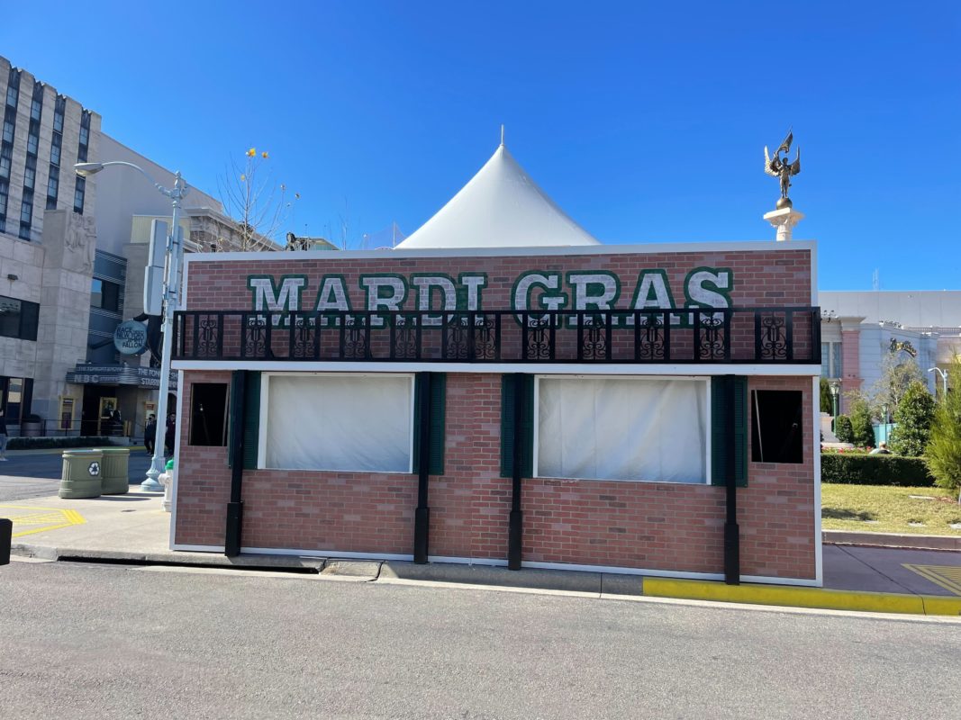 usf mardi gras 2023 tents booths 7629