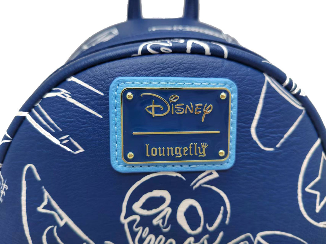 D23 LOUNGEFLY Mini Backpack5