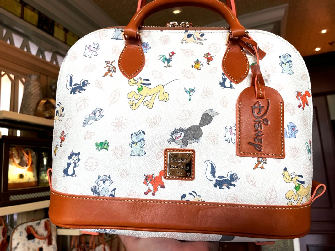 Dooney Bourke Critter handbag 1(1)