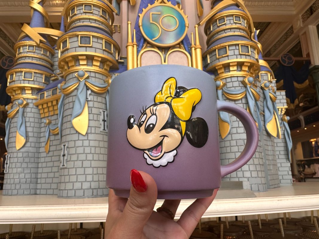 New Ombre Mugs Showcase Four Mickey Friends Duos at Walt Disney World 00003