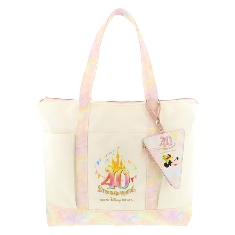 TokyoDisneyResort40thAnniversaryMerchandise 112