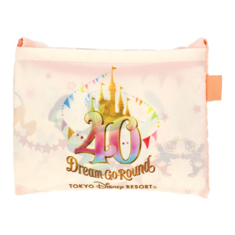 TokyoDisneyResort40thAnniversaryMerchandise 129