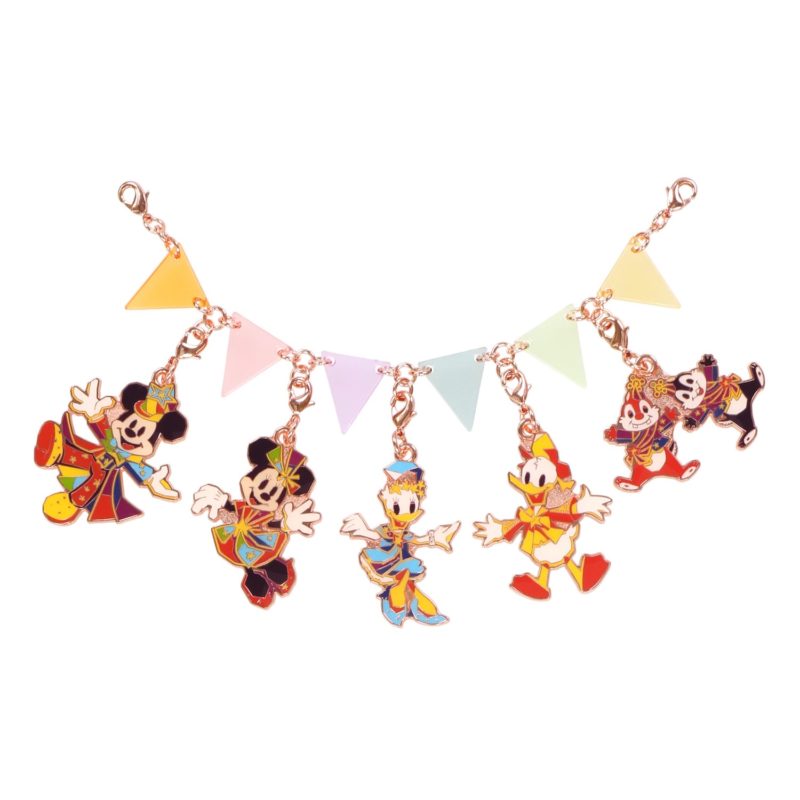 TokyoDisneyResort40thAnniversaryMerchandise 44