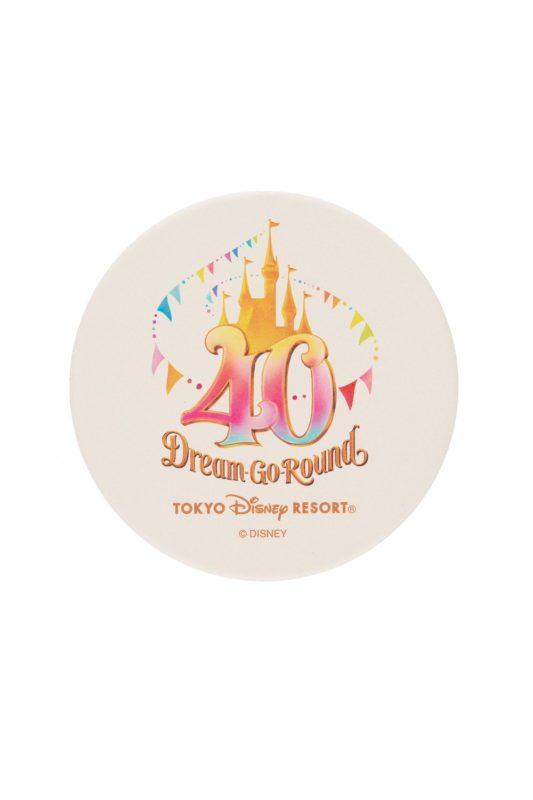 TokyoDisneyResort40thAnniversaryMerchandise 62