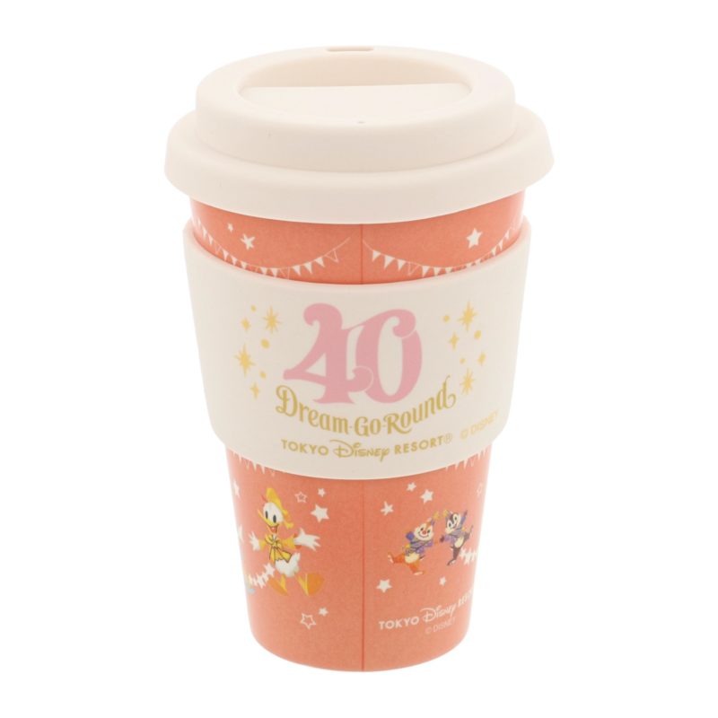 TokyoDisneyResort40thAnniversaryMerchandise 66