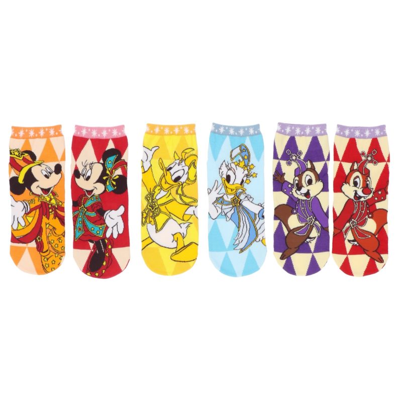 TokyoDisneyResort40thAnniversaryMerchandise 97