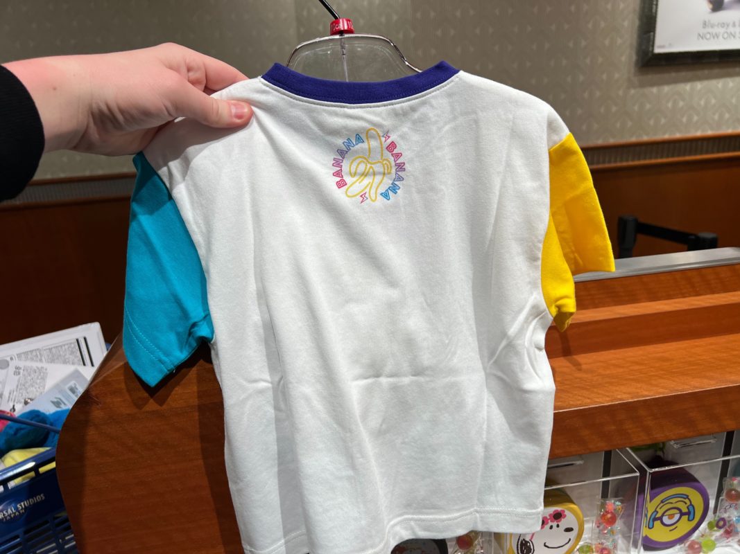 USJ NoLimitParadeMerchandise 206