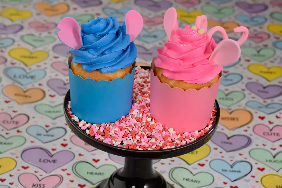 WDW 2023 Valentines Day treats 10