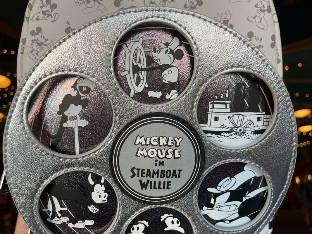 disney100 1920s decades steamboat willie wdw 1791