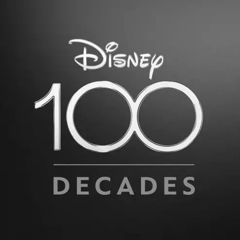 disney100 decades collection preview