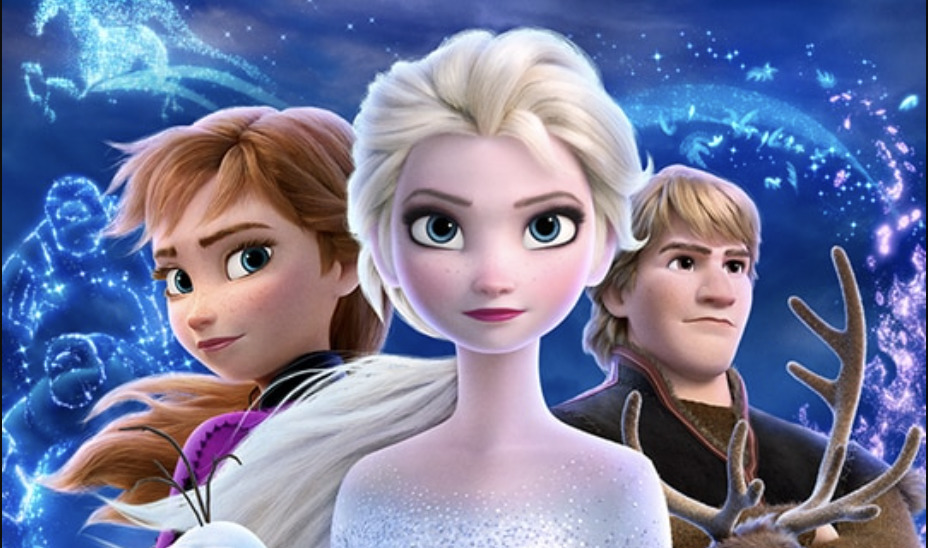 frozen 2