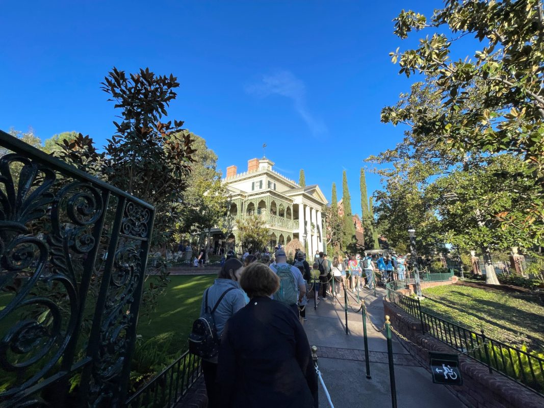 haunted mansion reopens feb 2023 9404