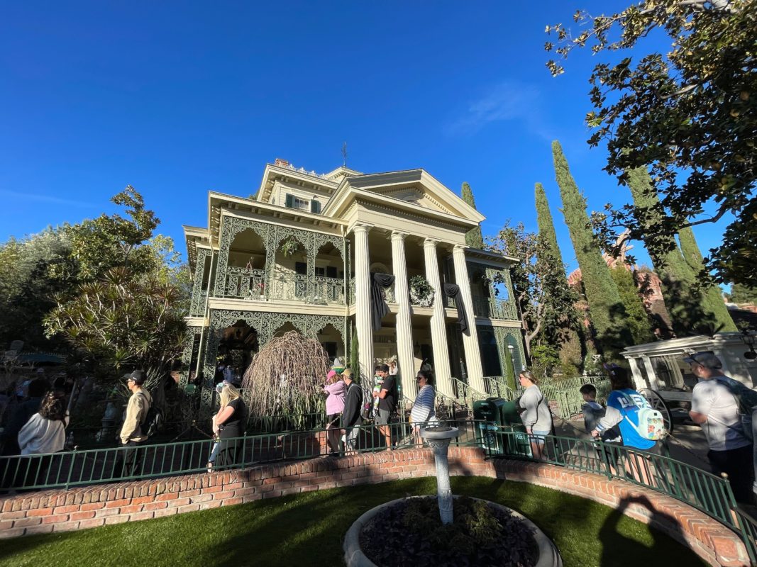 haunted mansion reopens feb 2023 9405